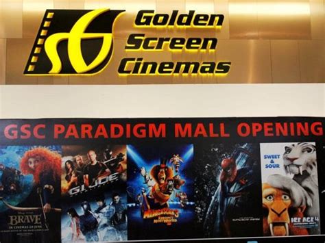 Gsc setia city mall is part of golden screen cinemas chain of movie theatres with 36 multiplexes, 351 screens 57,200 seats in malaysia. First Look: GSC Setia City Mall | News & Features | Cinema ...