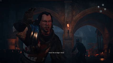 Assassin S Creed Unity Prologue Mission The Tragedy Of Jacques De