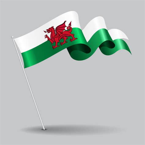70 Welsh Flag Drawing Stock Photos Pictures And Royalty Free Images