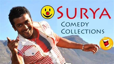 Surya Surya Comedy Scenes Special Surya Comedy Aadhavan Comedy