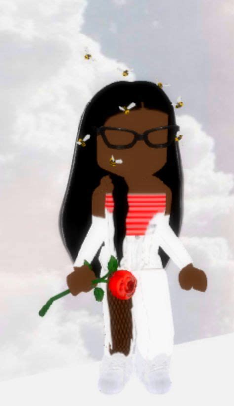 Cute Aesthetic Roblox Avatars For Girls Aesthetic Outfit Ideas In