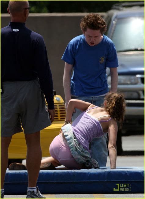 Natalie Portman Wears Hesher Panties Photo Natalie Portman