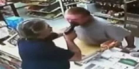 Veteran Grocery Store Clerk Pulls Gun On Robber Outdoor Enthusiast Lifestyle Magazine