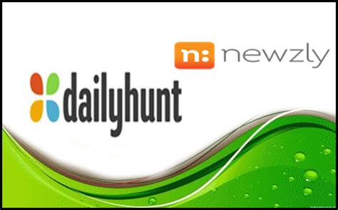 Dailyhunt Launches Newzly A News In Brief App In Nine Languages