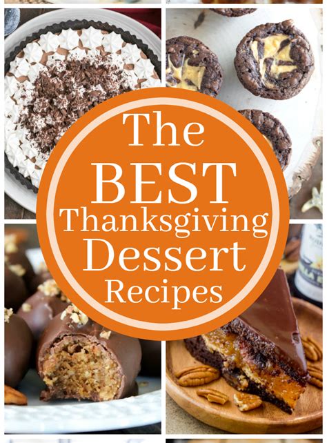 best thanksgiving desserts ever the best best thanksgiving desserts 2019 best recipes ever