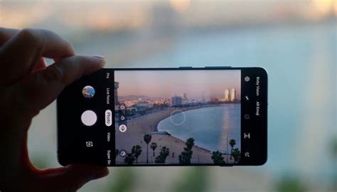 5 HP Android dengan Kamera Terbaik, Hasil Gambar Seperti Profesional!