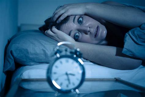 5 Remedios Naturales Para Combatir El Insomnio Y Dormir Como Un Bebé