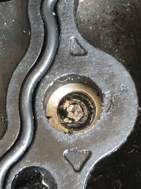Drill bits are a vital element to include in the tool kits of diy enthusiasts and professionals. Snapped a thermostat bolt, then snapped an extractor ...