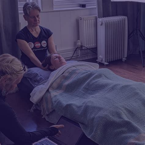 Free Online Education For Massage Therapists Jing Advanced Massage Training