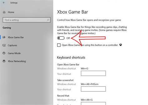 How To Disable Xbox Game Bar And Game Dvr On Windows 10 Easily