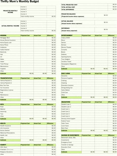 8 Excel Small Business Accounting Templates Besttemplatess123 With