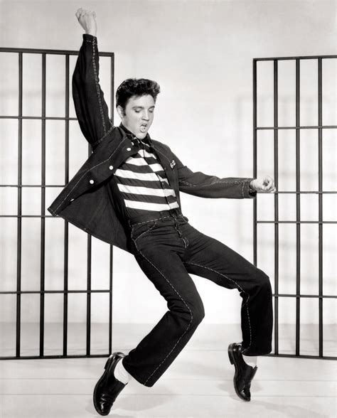 A Tribute To The King Of Rock Roll Elvis Presley