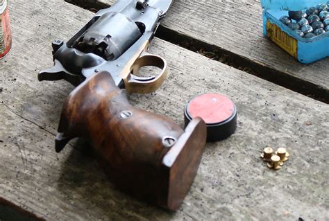 How To Select The Right Percussion Cap For Your Muzzle Loading Gun