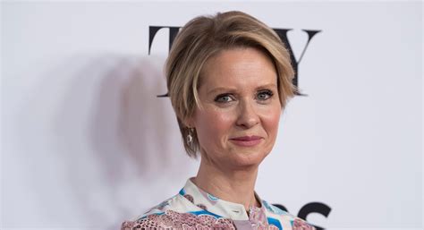 Most popular cynthia nixon photos, ranked by our visitors. Cynthia Nixon: I'm a democratic socialist