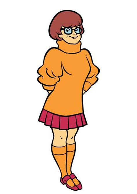 Pin By Julie Tafoya On Hipster Cartoons Velma Scooby Doo Scooby Doo
