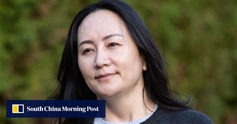 Extradition Hearing Of Huawei Executive Meng Wanzhou To Resume In