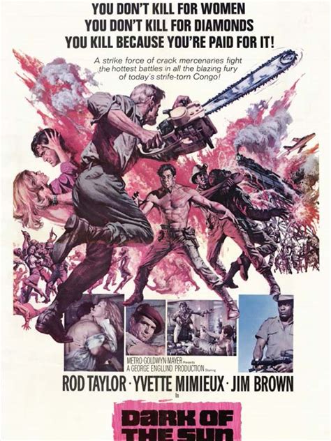 Command post — soundtrack.dune ii: Katanga Soundtrack - FILMSTARTS.de