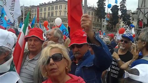 Ddl zan, la manifestazione nazionale a roma (di sabato 15 maggio 2021) noi trans non vogliamo occupare abusivamente lo spazio di nessuno, vogliamo condividerlo: Manifestazione a Roma, dei "Lavoratori Precoci" - YouTube