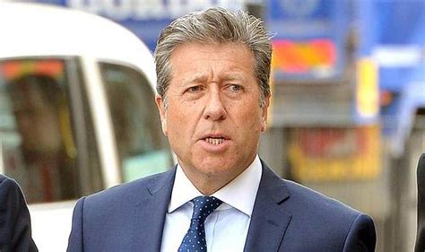 Dj Neil Fox To Stand Trial In November On Nine Sex Charges Uk News Uk