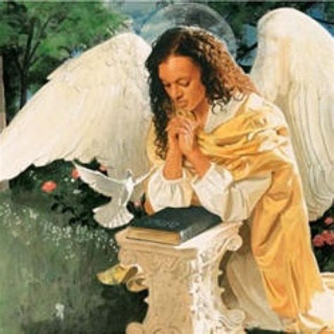 Pin By Kaysha ♥ღ On Angelic Afro Angels Angel Art African American Black Angels