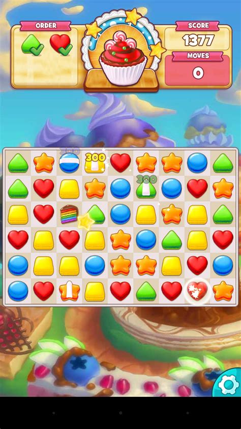 Cookie jam (mod, free shopping). Cookie Jam - Games for Android 2018 - Free download ...