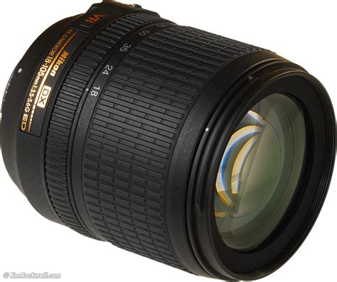 77mm filters, 28.1 oz./796g, 1.6'/0.5m close focus. Nikon 18-105mm VR