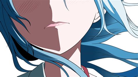 Anime Denpa Onna To Seishun Otoko Wallpaper