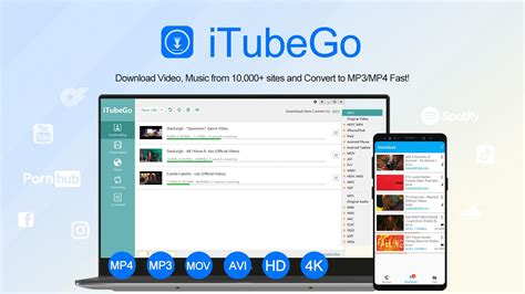 Itubego Youtube Downloader For Mac And Windows Download And Convert