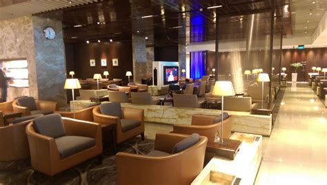 The Ultimate Guide To Singapore Airlines Lounges In Singapore Changi