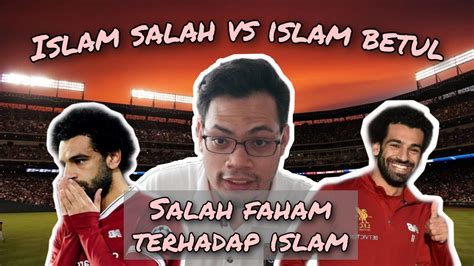Islam adalah agama yang diturunkan kepada nabi muhammad saw sebagai nabi dan rasul terakhir untuk menjadi pedoman hidup seluruh manusia hingga akhir zaman. Apa itu islam - Episode 3 - YouTube