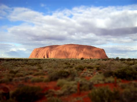 Each day felt new and full of adventure. Uluru (Ayers Rock), Alice Springs, Australia - Beautiful ...