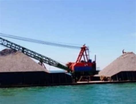 Tanjung manis integrated port sdn bhd saturday, 19 june 2021 Room for improvement in Tanjung Manis Port - Tanjung Manis ...