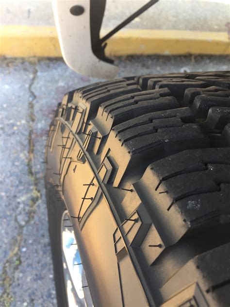South Central Fs Nitto Terra Grappler G2 28565r20 Ford F150 Forum