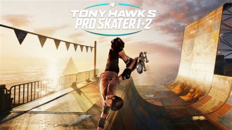 It's also going to be available on nintendo switch, but there's no set date by. Tony Hawk's Pro Skater 1 & 2 Looks To Be Coming To Nintendo Switch