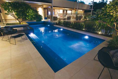 Exclusive Pools Western Australia Pool And Outdoor Spa