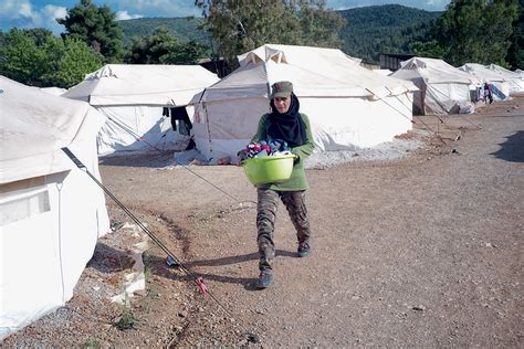 The community malakasa consists of the villages malakasa (pop. Greece: Daily life inside Malakasa refugee camp