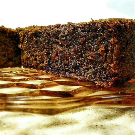 Growing up, i remember having black . Trinidad Fruit Cake Recipe Without Alcohol | Fruit cake ...