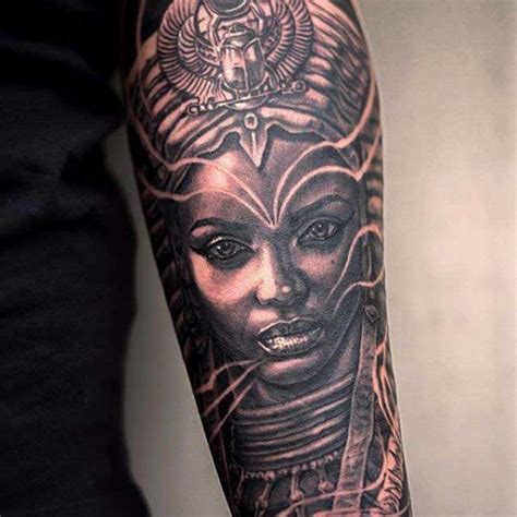 Egyptian Tattoos The Ultimate Guide For Egyptian Tattoo Designs Ideas