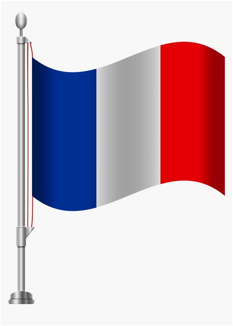 France Flag Png Clip Art Transparent Png Kindpng