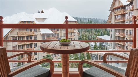 four seasons resort and residences whistler whistler hotels whistler canada forbes travel