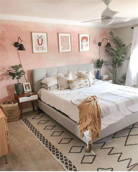 How To Create The Perfect Bedroom — Burnett Bungalow