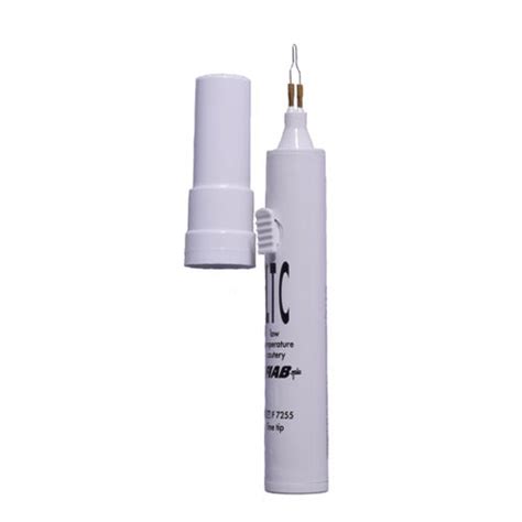 Fiab Disposable Cautery Pen Fine Tip Low Temperature 125mm Midmeds