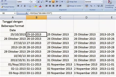 Cara Cepat Belajar Microsoft Excel Mengenal Excel Untuk Belajar Cara