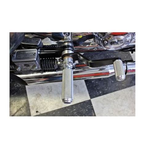 Be sure to like / comment. TC Bros Mid-Control Kit For Harley Sportster 1991-2003 ...