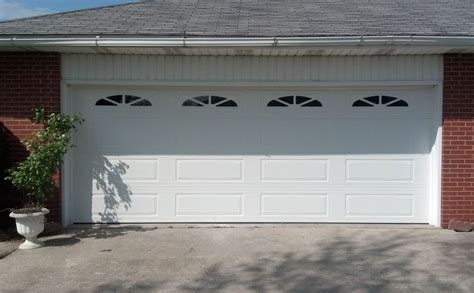 But the real culprit is sun. Garage Door Window Inserts Design | Doors Design ...