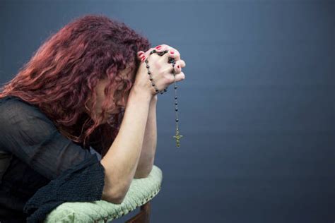 Pray Fervently Stock Photos Pictures And Royalty Free Images Istock