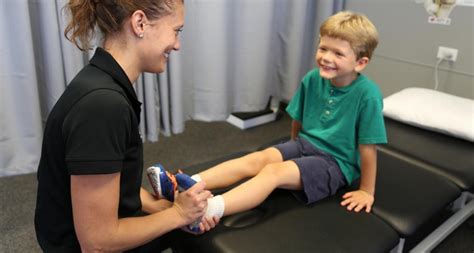 Benefits Of Pediatric Physical Therapy Healthcare Business Today