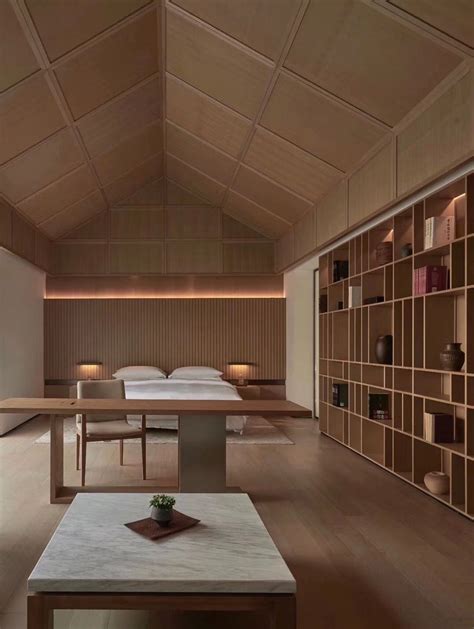 Modern Living Space Ouranak Zen Interiors Japan Interior Japanese