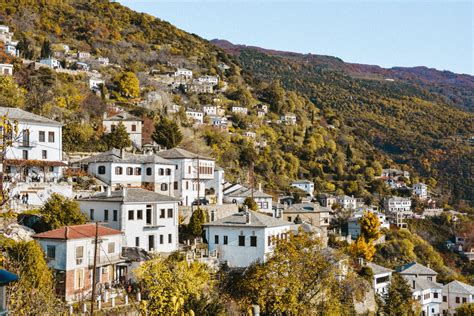 Pelion Greece A Complete Travel Guide Urban Wanders