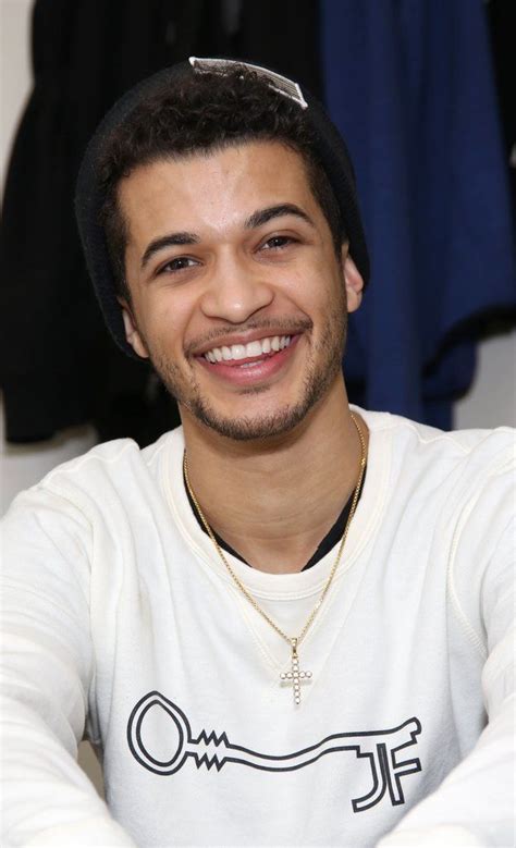 If Youre Not Crushing On Jordan Fisher You Will Be After